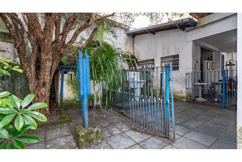 Casa a venda - Granja Julieta -120m² Alves Pontual São Paulo - 