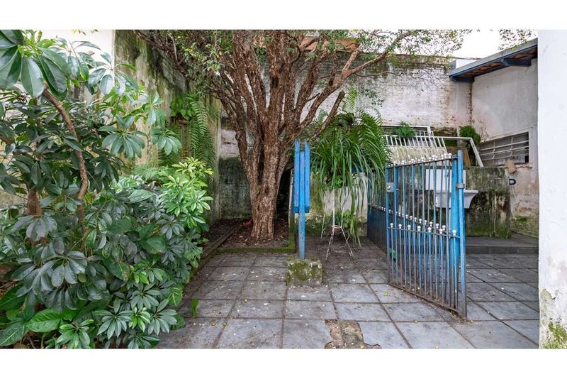 Casa a venda - Granja Julieta -120m² Alves Pontual São Paulo - 