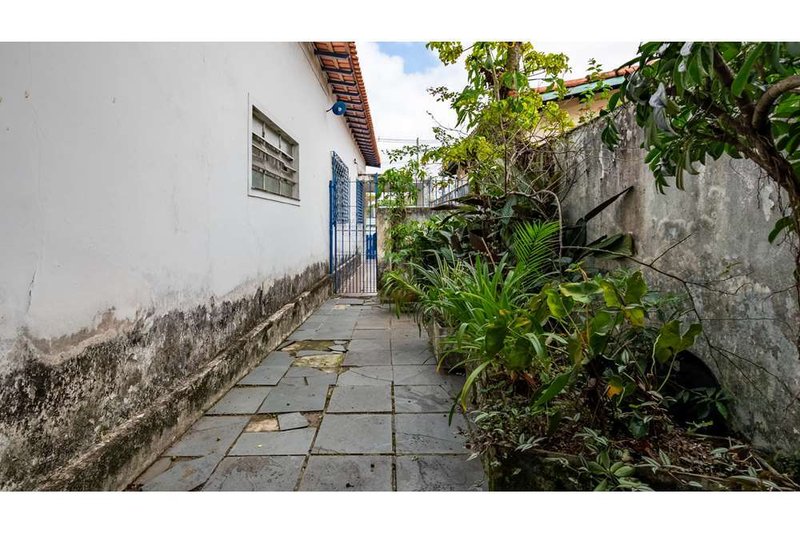 Casa a venda - Granja Julieta -120m² Alves Pontual São Paulo - 