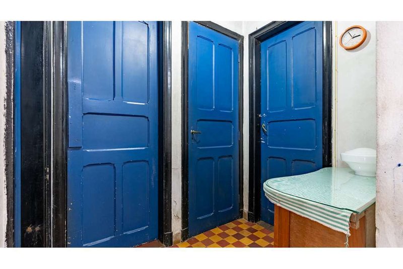Casa a venda - Granja Julieta -120m² Alves Pontual São Paulo - 