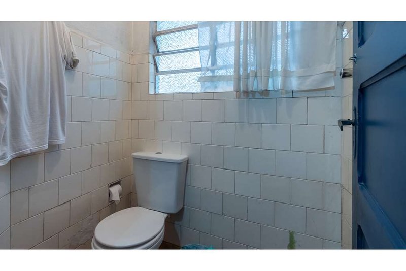 Casa a venda - Granja Julieta -120m² Alves Pontual São Paulo - 