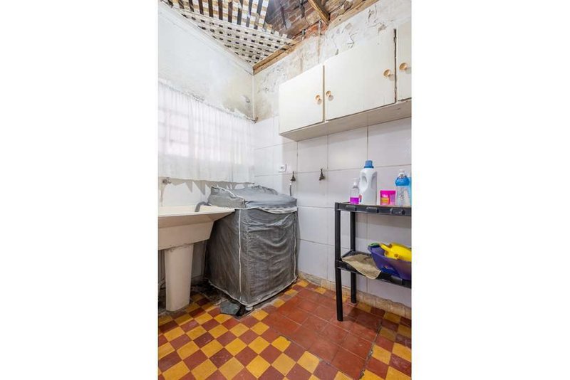Casa a venda - Granja Julieta -120m² Alves Pontual São Paulo - 