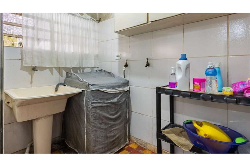Casa a venda - Granja Julieta -120m² Alves Pontual São Paulo - 