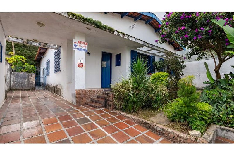 Casa a venda - Granja Julieta -120m² Alves Pontual São Paulo - 
