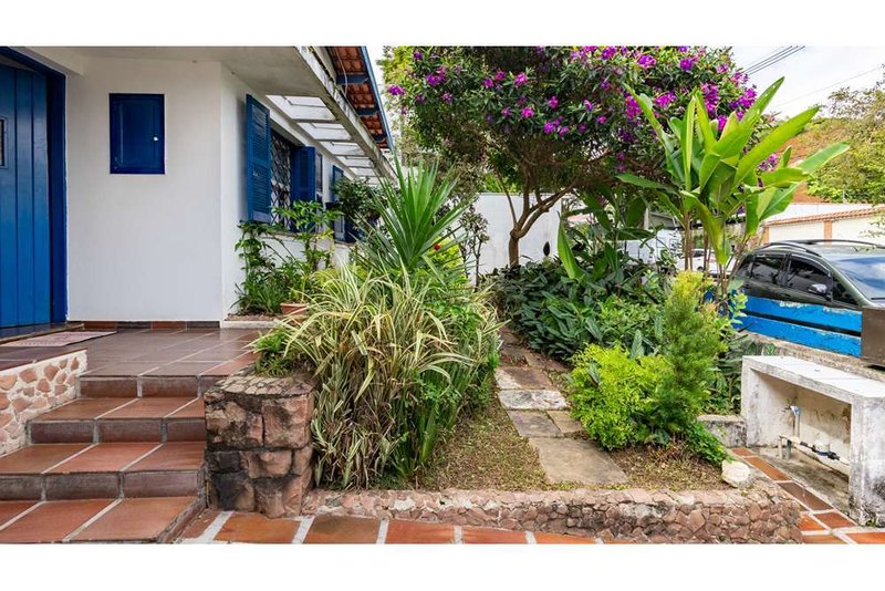 Casa a venda - Granja Julieta -120m² Alves Pontual São Paulo - 
