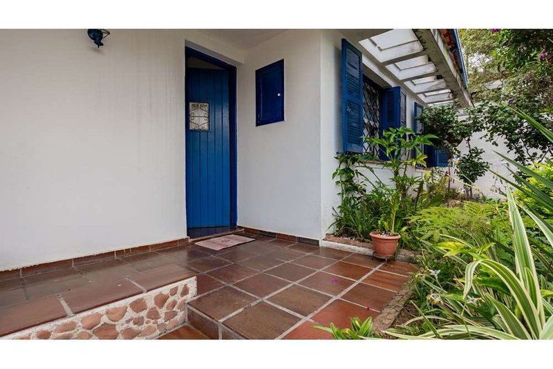 Casa a venda - Granja Julieta -120m² Alves Pontual São Paulo - 