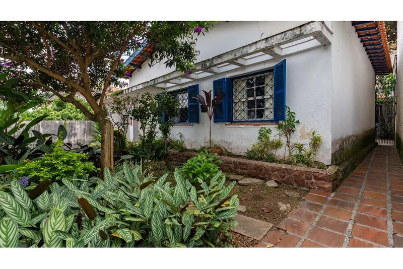 Casa a venda - Granja Julieta -120m² Alves Pontual São Paulo - 