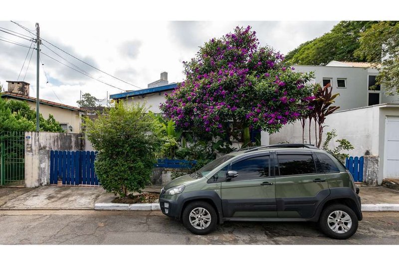 Casa a venda - Granja Julieta -120m² Alves Pontual São Paulo - 