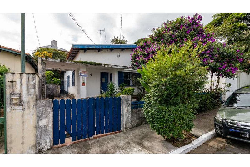 Casa a venda - Granja Julieta -120m² Alves Pontual São Paulo - 