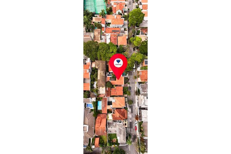 Casa a venda - Granja Julieta -120m² Alves Pontual São Paulo - 