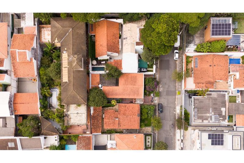 Casa a venda - Granja Julieta -120m² Alves Pontual São Paulo - 