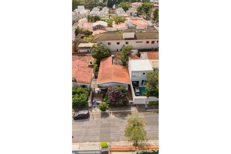 Casa a venda - Granja Julieta -120m² Alves Pontual São Paulo - 