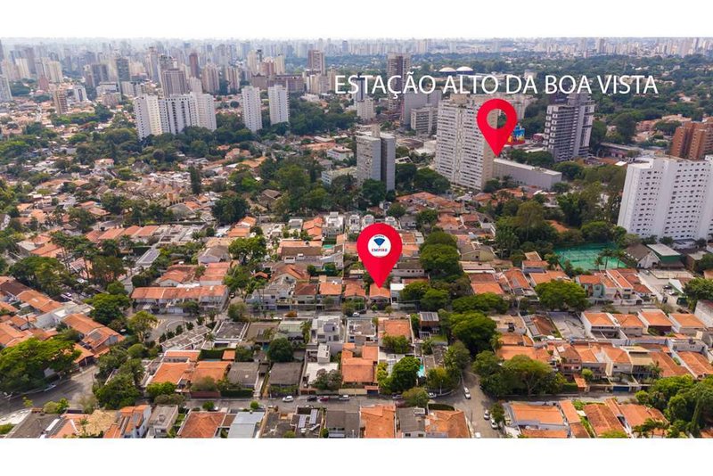 Casa a venda - Granja Julieta -120m² Alves Pontual São Paulo - 