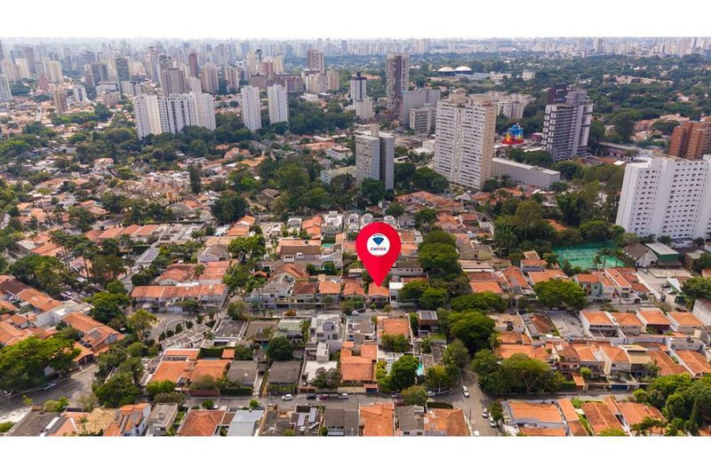 Casa a venda - Granja Julieta -120m² Alves Pontual São Paulo - 