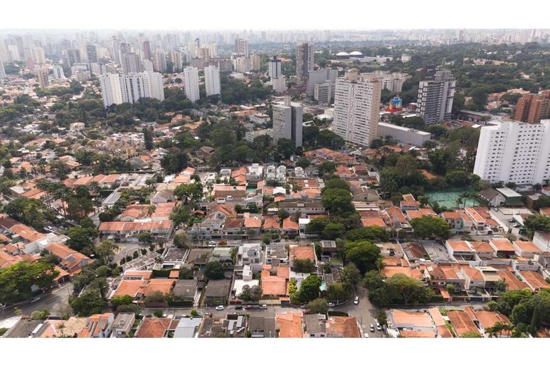 Casa a venda - Granja Julieta -120m² Alves Pontual São Paulo - 