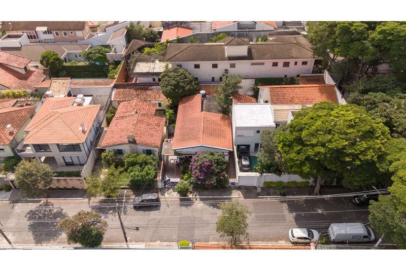 Casa a venda - Granja Julieta -120m² Alves Pontual São Paulo - 