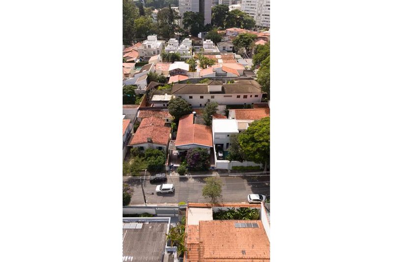 Casa a venda - Granja Julieta -120m² Alves Pontual São Paulo - 