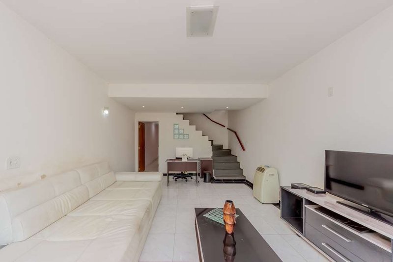 Casa a venda - Santo Amaro -1 suíte 132m² Guaxatuba São Paulo - 