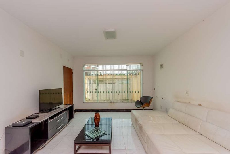 Casa a venda - Santo Amaro -1 suíte 132m² Guaxatuba São Paulo - 