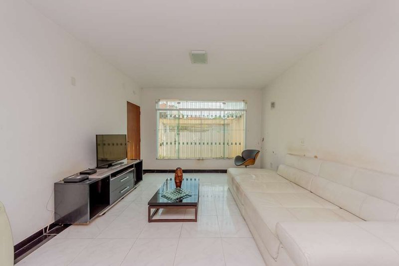 Casa a venda - Santo Amaro -1 suíte 132m² Guaxatuba São Paulo - 