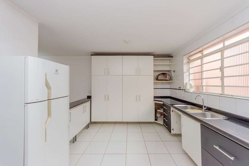 Casa a venda - Santo Amaro -1 suíte 132m² Guaxatuba São Paulo - 