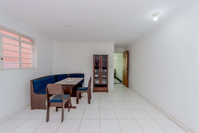 Casa a venda - Santo Amaro -1 suíte 132m² Guaxatuba São Paulo - 