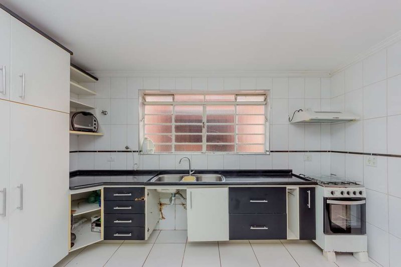 Casa a venda - Santo Amaro -1 suíte 132m² Guaxatuba São Paulo - 