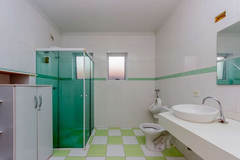 Casa a venda - Santo Amaro -1 suíte 132m² Guaxatuba São Paulo - 