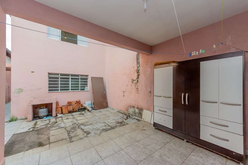 Casa a venda - Santo Amaro -1 suíte 132m² Guaxatuba São Paulo - 