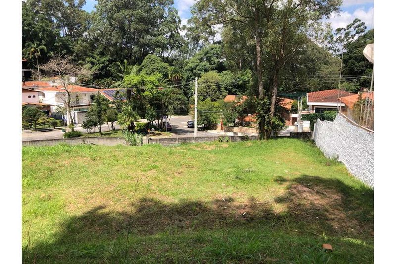 Terreno/Lote Residencial - Jardim Marjoara - 720m² Marie Satzke São Paulo - 