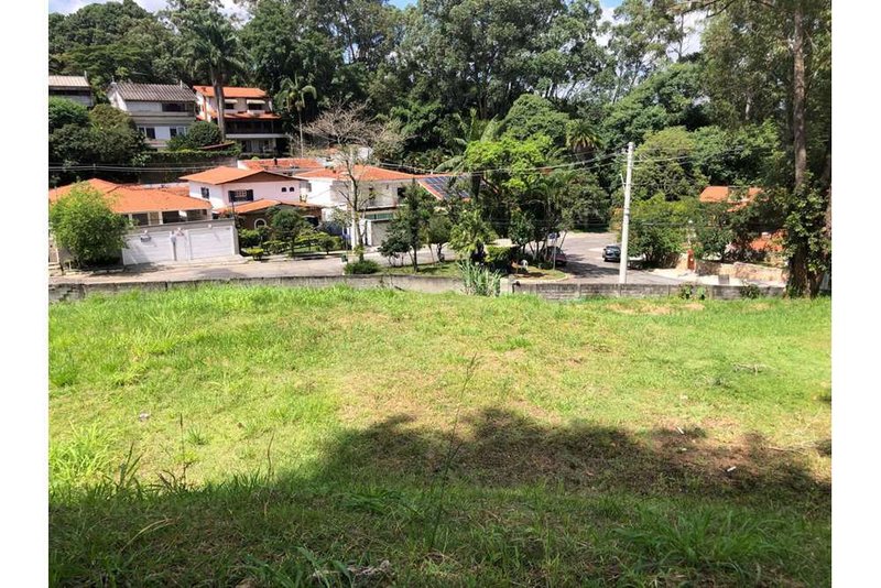 Terreno/Lote Residencial - Jardim Marjoara - 720m² Marie Satzke São Paulo - 
