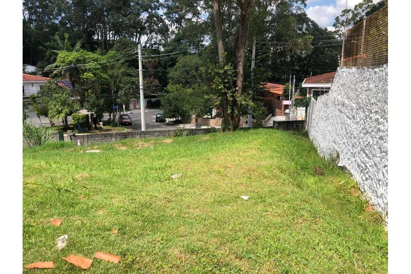 Terreno/Lote Residencial - Jardim Marjoara - 720m² Marie Satzke São Paulo - 