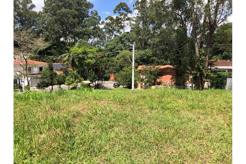 Terreno/Lote Residencial - Jardim Marjoara - 720m² Marie Satzke São Paulo - 