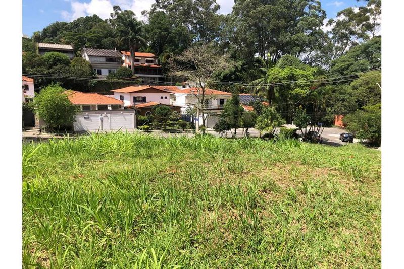 Terreno/Lote Residencial - Jardim Marjoara - 720m² Marie Satzke São Paulo - 