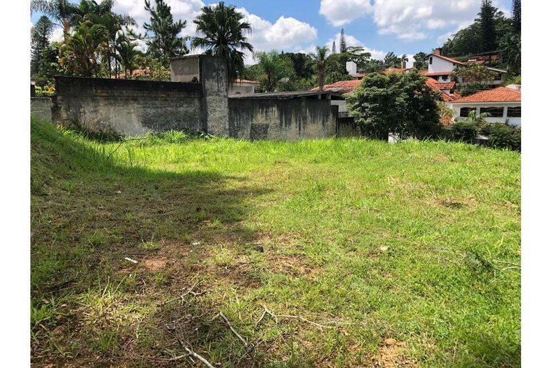Terreno/Lote Residencial - Jardim Marjoara - 720m² Marie Satzke São Paulo - 