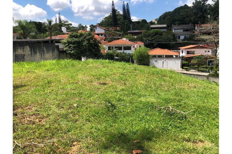 Terreno/Lote Residencial - Jardim Marjoara - 720m² Marie Satzke São Paulo - 