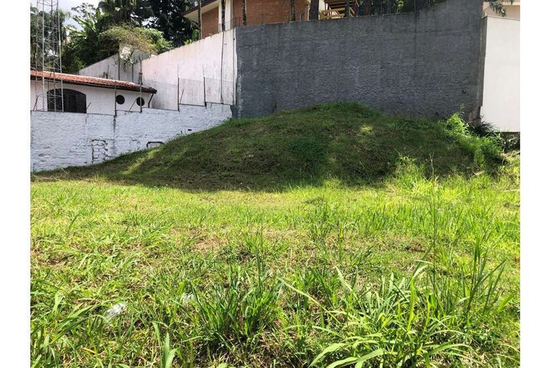 Terreno/Lote Residencial - Jardim Marjoara - 720m² Marie Satzke São Paulo - 