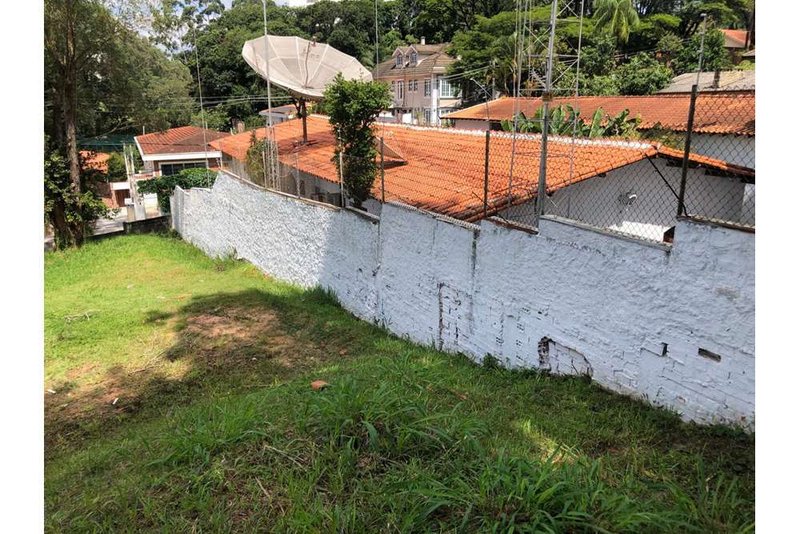 Terreno/Lote Residencial - Jardim Marjoara - 720m² Marie Satzke São Paulo - 