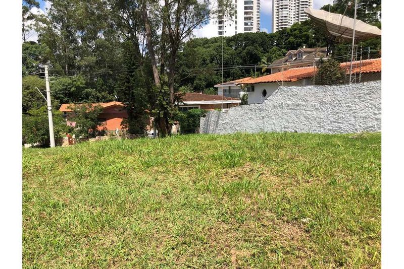 Terreno/Lote Residencial - Jardim Marjoara - 720m² Marie Satzke São Paulo - 