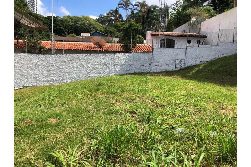 Terreno/Lote Residencial - Jardim Marjoara - 720m² Marie Satzke São Paulo - 