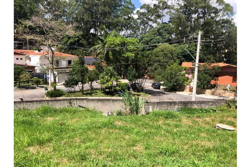 Terreno/Lote Residencial - Jardim Marjoara - 720m² Marie Satzke São Paulo - 