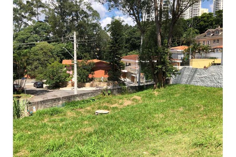 Terreno/Lote Residencial - Jardim Marjoara - 720m² Marie Satzke São Paulo - 