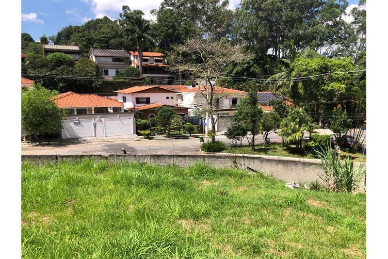 Terreno/Lote Residencial - Jardim Marjoara - 720m² Marie Satzke São Paulo - 