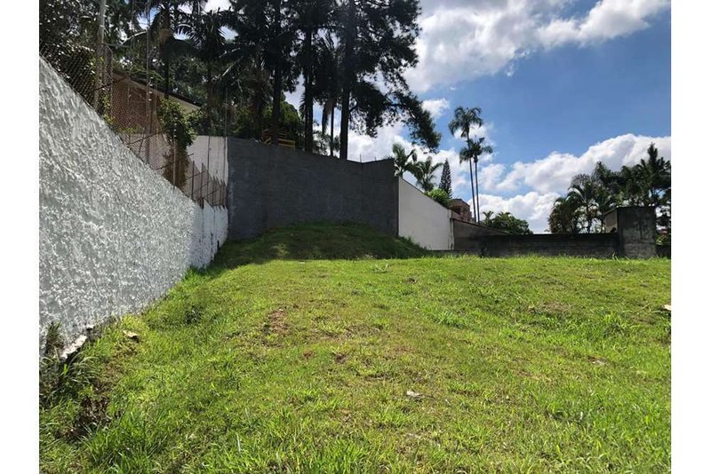 Terreno/Lote Residencial - Jardim Marjoara - 720m² Marie Satzke São Paulo - 