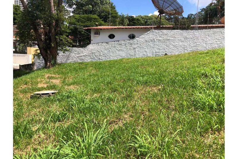 Terreno/Lote Residencial - Jardim Marjoara - 720m² Marie Satzke São Paulo - 