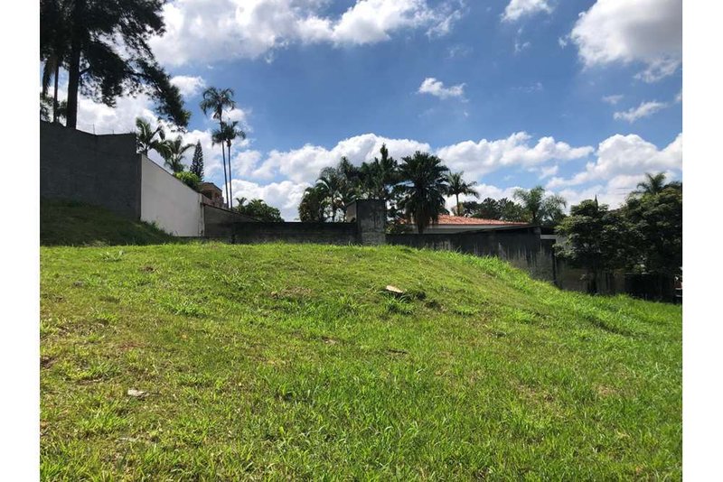 Terreno/Lote Residencial - Jardim Marjoara - 720m² Marie Satzke São Paulo - 