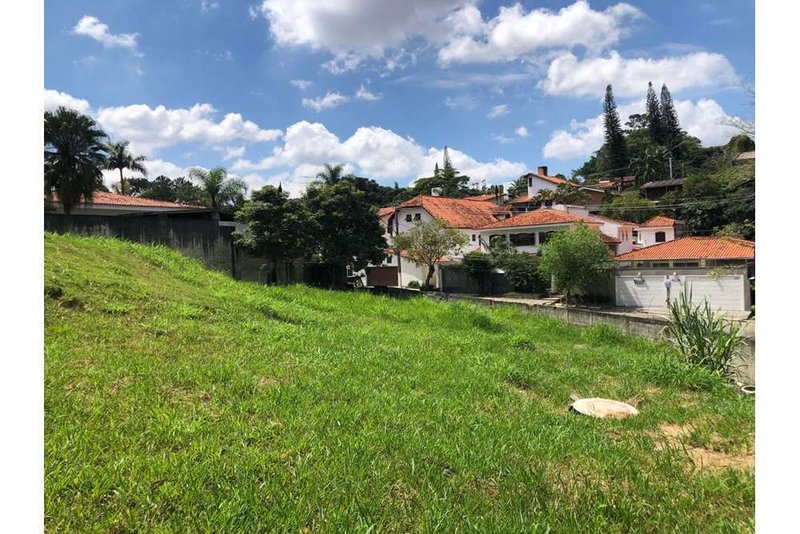 Terreno/Lote Residencial - Jardim Marjoara - 720m² Marie Satzke São Paulo - 