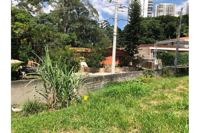 Terreno/Lote Residencial - Jardim Marjoara - 720m² Marie Satzke São Paulo - 