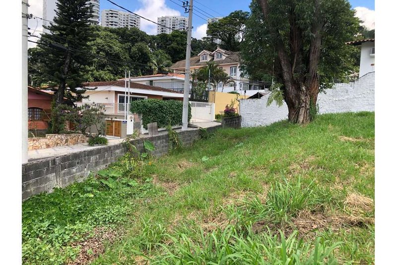 Terreno/Lote Residencial - Jardim Marjoara - 720m² Marie Satzke São Paulo - 