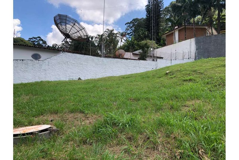Terreno/Lote Residencial - Jardim Marjoara - 720m² Marie Satzke São Paulo - 